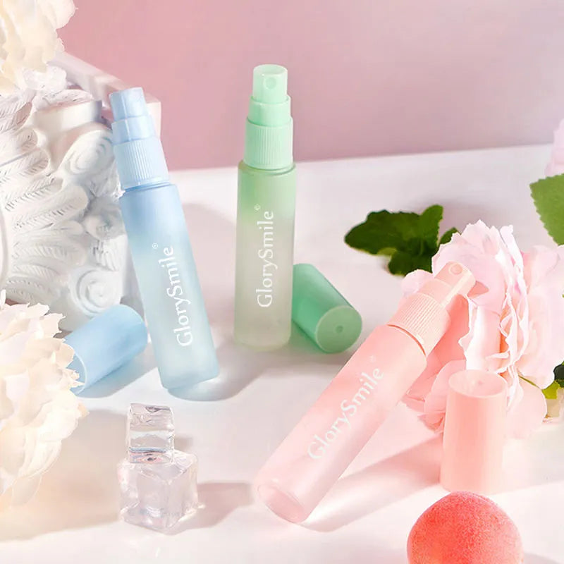 Peach Flavor – Mouth Spray