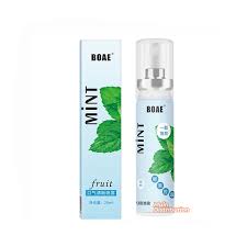 BOAE Mint Mouth Spray - Non Brand