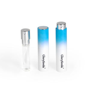 Refillable Peppermint - Mouth Spray