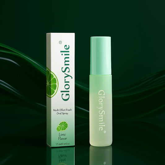 Lime Flavor –  Mouth Spray