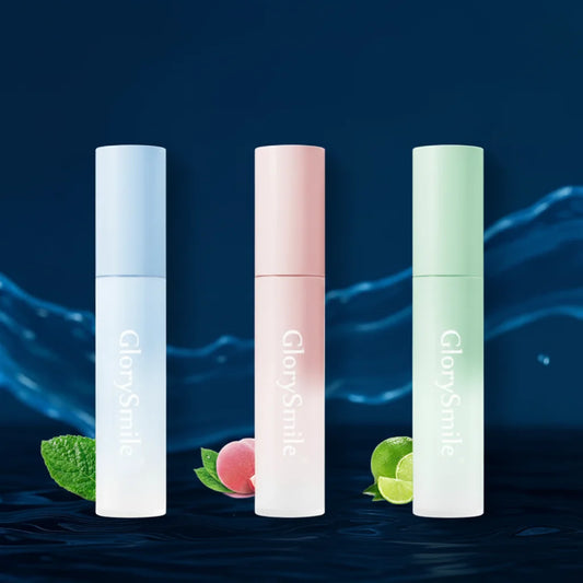 Combo Pack – Peppermint, Lime & Peach