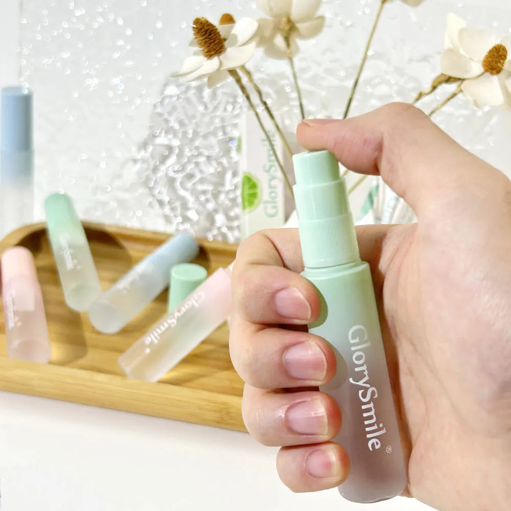 Lime Flavor –  Mouth Spray