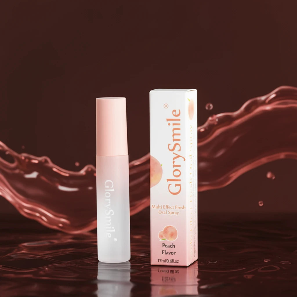 Lime Flavor –  Mouth Spray